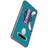 NBA Charlotte Hornets Large Logo LG Stylo 6 Clear Case