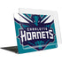 NBA Charlotte Hornets Large Logo MacBook Air 15in (2023-2025) Case plus Skin