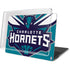 NBA Charlotte Hornets Large Logo MacBook Pro 16in (2019-20) Case plus Skin