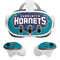 NBA Charlotte Hornets Large Logo Meta Quest 3 Skin