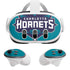 NBA Charlotte Hornets Large Logo Meta Quest 3 Skin
