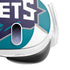NBA Charlotte Hornets Large Logo Meta Quest 3 Skin