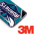 NBA Charlotte Hornets Large Logo Moto E5 Plus Skin