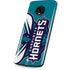 NBA Charlotte Hornets Large Logo Moto G6 Skin