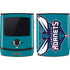 NBA Charlotte Hornets Large Logo Motorola RAZR Skin