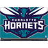 NBA Charlotte Hornets Large Logo MSI GS65 Stealth Laptop Skin