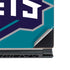 NBA Charlotte Hornets Large Logo MSI GS65 Stealth Laptop Skin