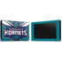 NBA Charlotte Hornets Large Logo Nintendo Switch Bundle Skin