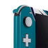 NBA Charlotte Hornets Large Logo Nintendo Switch Lite Skin