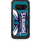 NBA Charlotte Hornets Large Logo Otterbox Commuter Galaxy Skin