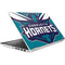 NBA Charlotte Hornets Large Logo HP Pavilion Skin