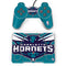NBA Charlotte Hornets Large Logo PlayStation Classic Bundle Skin