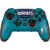 NBA Charlotte Hornets Large Logo PlayStation Scuf Vantage 2 Controller Skin
