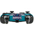 NBA Charlotte Hornets Large Logo PlayStation Scuf Vantage 2 Controller Skin