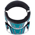NBA Charlotte Hornets Large Logo PlayStation VR2 Skin