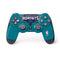 NBA Charlotte Hornets Large Logo PS4 Controller Skin