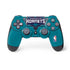 NBA Charlotte Hornets Large Logo PS4 Controller Skin