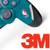 NBA Charlotte Hornets Large Logo PS4 Controller Skin