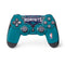 NBA Charlotte Hornets Large Logo PS4 Pro/Slim Controller Skin