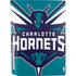 NBA Charlotte Hornets Large Logo PS5 Console Skin