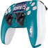 NBA Charlotte Hornets Large Logo PS5 Controller Skin