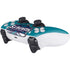 NBA Charlotte Hornets Large Logo PS5 Controller Skin