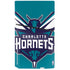 NBA Charlotte Hornets Large Logo PS5 Slim Disk Bundle Skin