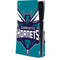 NBA Charlotte Hornets Large Logo PS5 Slim Disk Console Skin