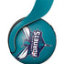 NBA Charlotte Hornets Large Logo PULSE 3D Wireless Headset for PS5 Skin