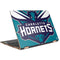 NBA Charlotte Hornets Large Logo HP Spectre Skin
