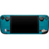 NBA Charlotte Hornets Large Logo Steam Deck Handheld Gaming Computer Skin