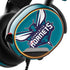 NBA Charlotte Hornets Large Logo SteelSeries Arctis 5 Skin