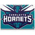 NBA Charlotte Hornets Large Logo Surface Book 2 13.5in Skin