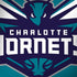 NBA Charlotte Hornets Large Logo Surface Book 2 13.5in Skin