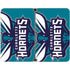NBA Charlotte Hornets Large Logo Surface Duo Skin