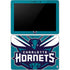 NBA Charlotte Hornets Large Logo Surface Go Skin