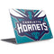 NBA Charlotte Hornets Large Logo Surface Laptop 3 13.5in Skin