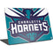 NBA Charlotte Hornets Large Logo Surface Laptop 4 15in Skin