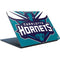 NBA Charlotte Hornets Large Logo Surface Laptop Skin