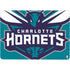 NBA Charlotte Hornets Large Logo Surface Laptop Studio Skin