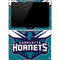 NBA Charlotte Hornets Large Logo Surface Pro 4 Skin