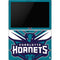 NBA Charlotte Hornets Large Logo Surface Pro 6 Skin