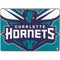 NBA Charlotte Hornets Large Logo Surface Pro 8 Skin