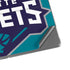 NBA Charlotte Hornets Large Logo Surface Pro 8 Skin
