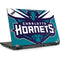 NBA Charlotte Hornets Large Logo Lenovo ThinkPad Skin