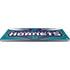 NBA Charlotte Hornets Large Logo Universal Laptop 16in (13 x 9.4in) Skin