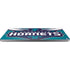 NBA Charlotte Hornets Large Logo Universal Laptop 18in (14.6 x 10.6in) Skin