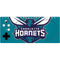 NBA Charlotte Hornets Large Logo Xbox Adaptive Controller Skin