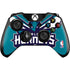 NBA Charlotte Hornets Large Logo Xbox One Controller Skin