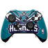 NBA Charlotte Hornets Large Logo Xbox One Elite Controller Skin